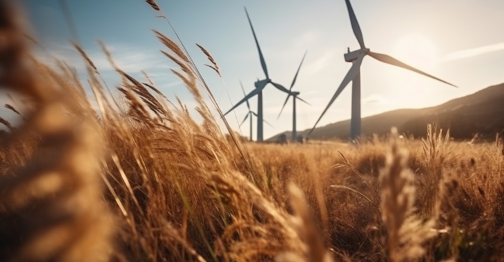 ORLEN Wind 3, podpisała umowę przejęcia farm wiatrowych w Wielkopolsce i na Pomorzu Zachodnim