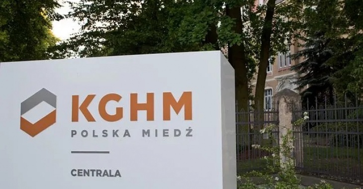 KGHM nie ustalił ostatecznej lokalizacji dla budowy małej modułowej elektrowni jądrowej