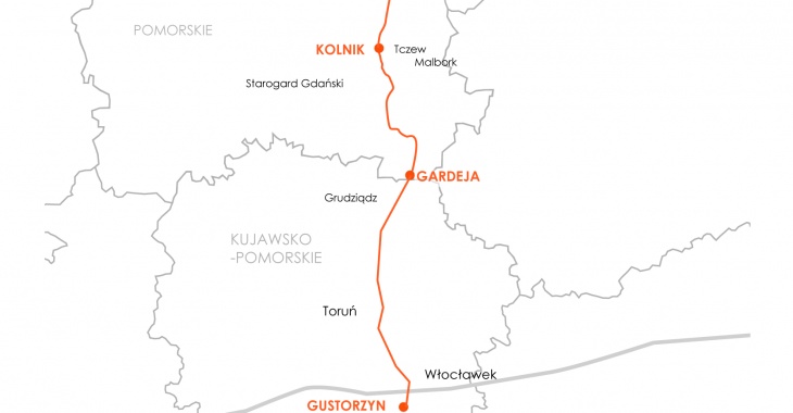 GAZ-SYSTEM uzyskał decyzję środowiskową dla terminalu FSRU w Zatoce Gdańskiej