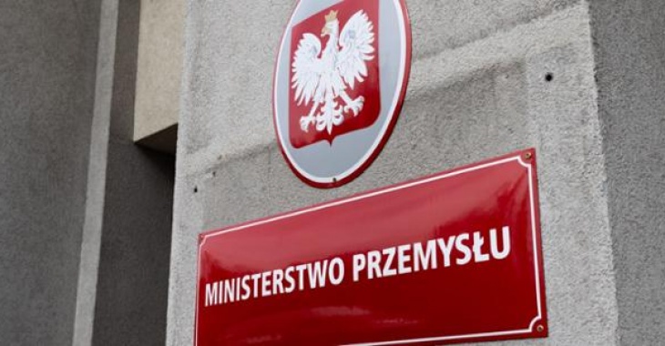 Ministerstwo Przemysłu rozpoczęło swoją działalność w Katowicach