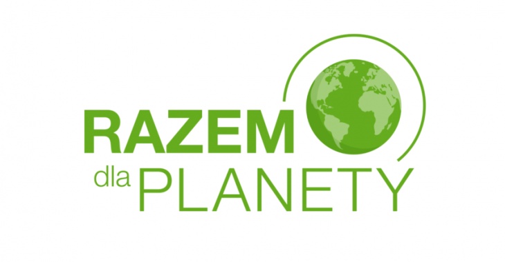 PIPC Partnerem II edycji Programu „Razem dla Planety”