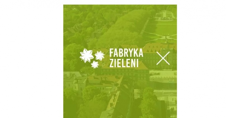 Fosfan zmienił nazwę na Fabryka Zieleni