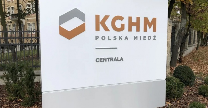 KGHM rozpoczyna prace nad Planem Optymalizacji Kosztowej, celem wzrost rentowności