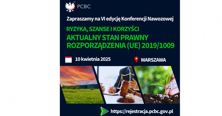 Ryzyka, szanse i korzyści – Aktualny stan prawny Rozporządzenia (UE) 2019/1009)