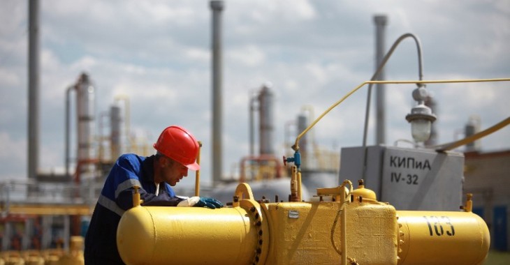 PGNiG rozpoczyna negocjacje o niższą cenę z Gazpromem