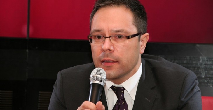 Marek Jagieła: Najważniejsze jest ukierunkowanie innowacji