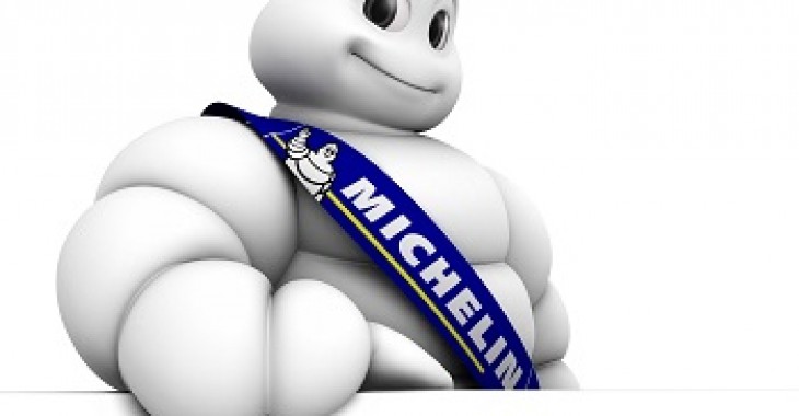 Ponad 2 mld euro zysku Grupy Michelin w 2014 roku
