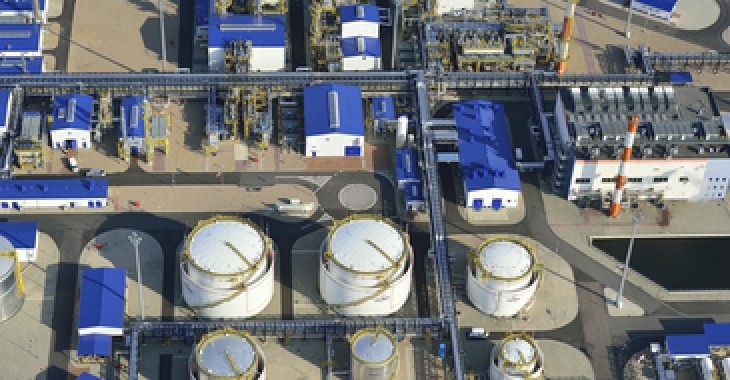 PGNiG przejmuje kontrolę nad Gas-Trading