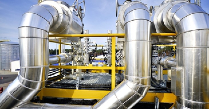 PGNiG angażuje się w poszukiwania ropy i gazu w Niemczech