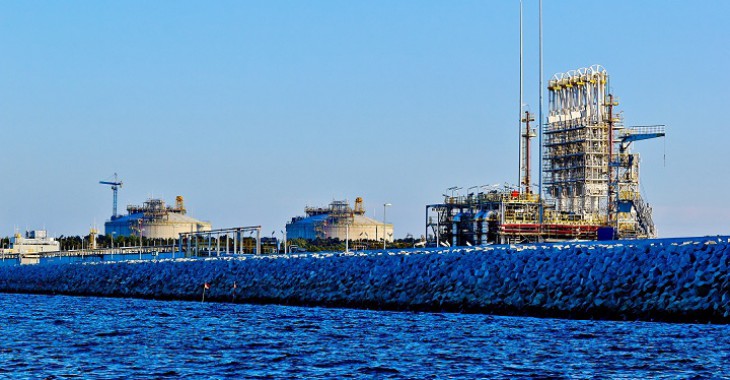 Podpisano umowę zakupu skroplonego gazu ziemnego na schłodzenie i rozruch terminalu LNG w Świnoujściu