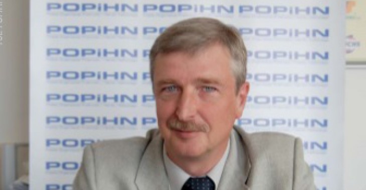 Krzysztof Romaniuk: Korzystna prognoza dla rynku paliw
