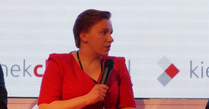 Małgorzata Królak (PKN Orlen): Instalacja metatezy będzie odpowiedzią na trendy rynkowe 