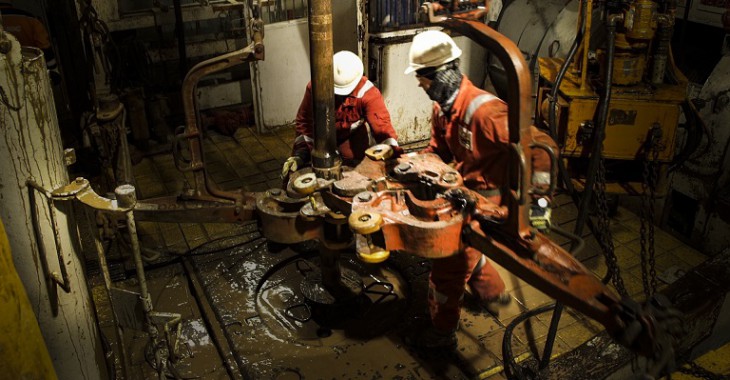 PGNiG potwierdziło odkrycie złoża gazowego w Zachodniopomorskiem