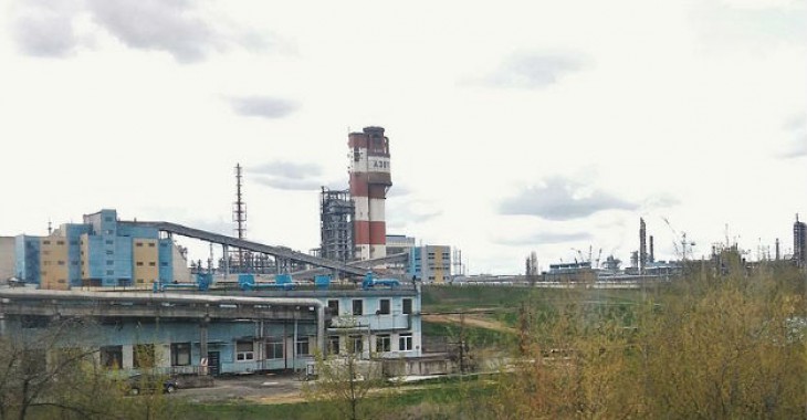 Wypadek w zakładach azotowych w Grodnie. Czy jest zagrożeniem dla Polski?