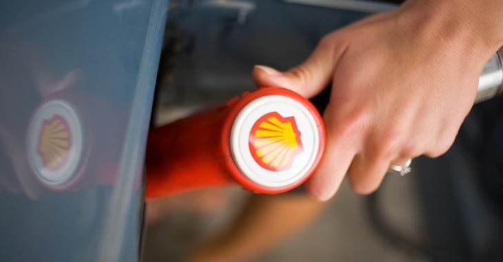 Shell zainwestuje w instalacje wydobywcze Gazpromu