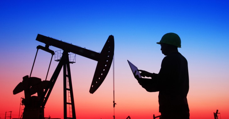 Stany Zjednoczone: spada cena ropy WTI