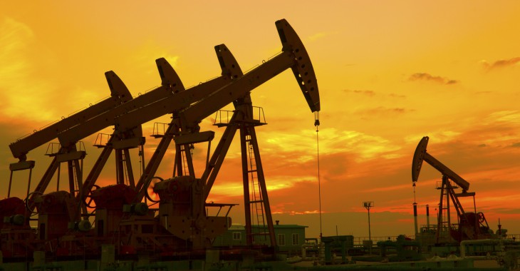 MAE: Rekordowe zapasy ropy destabilizują rynek