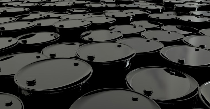 Nowy projekt rosyjskiego budżetu oparty o cenę 40 $ za baryłkę ropy
