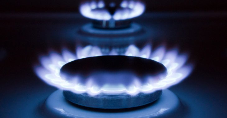 Najlepszy rok dla TGE na rynku gazu ziemnego