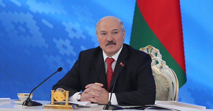 Łukaszenka o sporze z Rosją o ropę i utworzeniu strefy przygranicznej