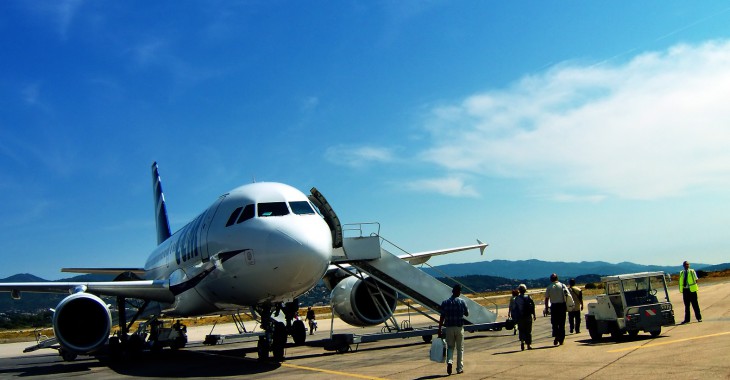 PKN ORLEN sprzedaje paliwo Jet A1 na międzynarodowym lotnisku w Pradze