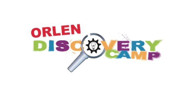 ORLEN Discovery Camp – piknik naukowy jakiego jeszcze nie było, już 21 maja!