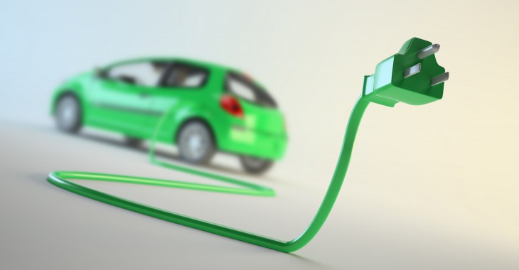 LOTOS wybuduje dwanaście punktów ładowania aut elektrycznych