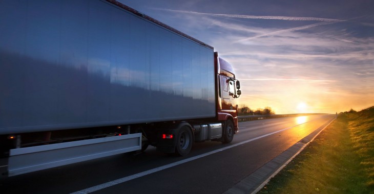 Wpływ opon ciężarowych na bezpieczeństwo i biznes