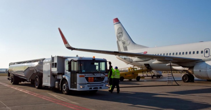 Rok wielu rekordów dla LOTOS-Air BP