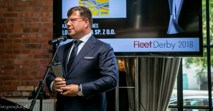 LOTOS Biznes ponownie najlepszą kartą paliwową w Polsce