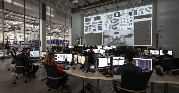 Fizycy UŁ w CERN pracują nad bezpieczną energią