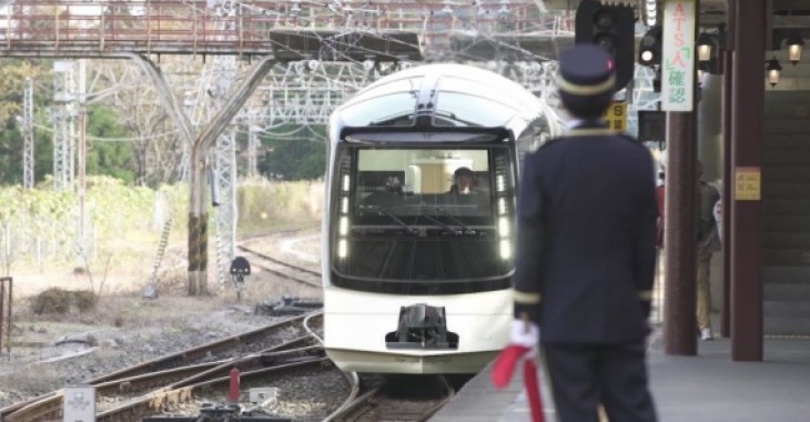 Pociągi z wodorowym napędem Toyoty już niedługo w Japonii