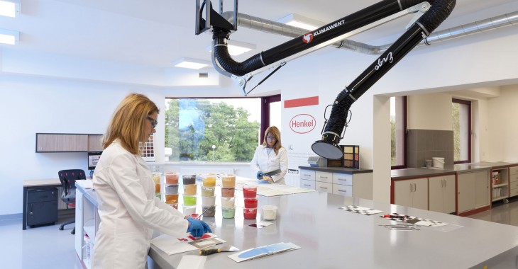 Henkel celuje w 100% opakowań przyjaznych środowisku do 2025 r.