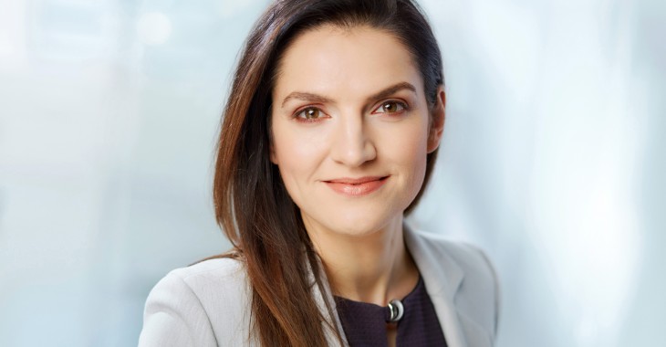 Aleksandra Gawlas-Wilińska nową dyrektor marketingu w Henkel Polska