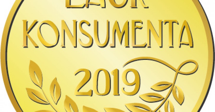 Złoty Laur Konsumenta 2019 dla Shell Helix