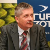 Krzysztof Kamiński: Być na europejskim i światowym rynku