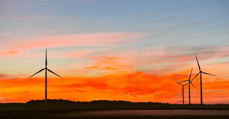 Słoneczna energia może naładować polskie przedsiębiorstwa