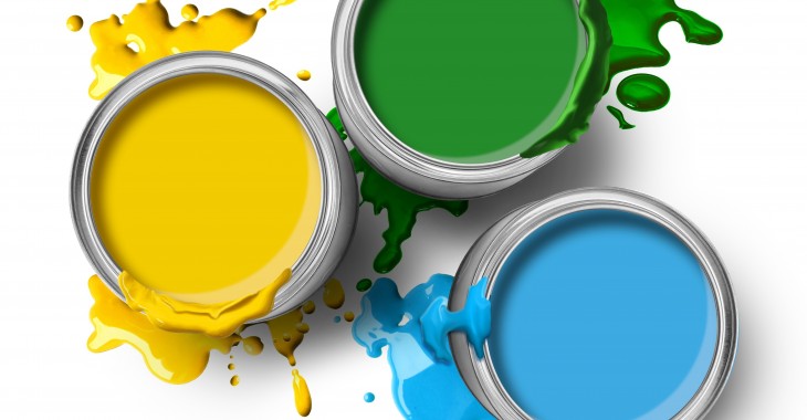 Segment farb i lakierów jednym z najszybciej rosnących na rynku chemii budowlanej