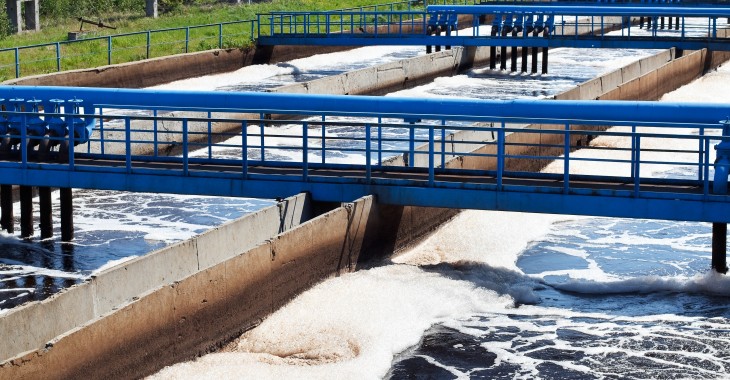 NIK o emisji substancji szkodliwych, w tym trotylu przez NITRO-CHEM S.A. i jej wpływie na środowisko naturalne Wisły