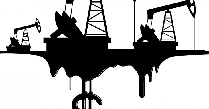 OPEC już bez plusa, ropa na potężnym minusie