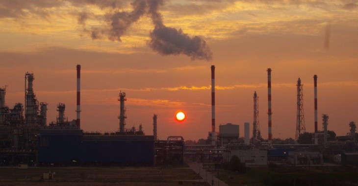 LOTOS zdalnie monitoruje wpływ pracy rafinerii na środowisko