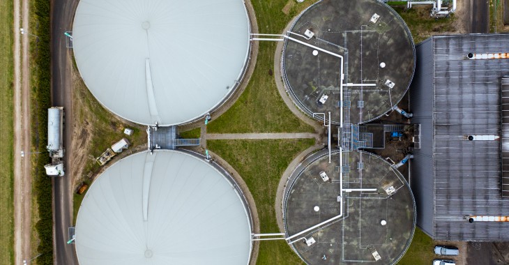 ORLEN Południe rozwija obszar produkcji biogazu