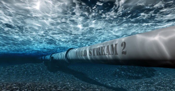 PGNiG SA i PST włączone do postępowania certyfikacyjnego dla Nord Stream 2