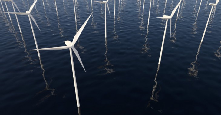 Baltic Power rozmawiał z dostawcami na temat budowy łańcucha dostaw dla morskiej energetyki wiatrowej