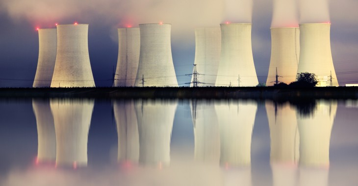 Czy w Choczewie powstanie pierwsza elektrownia jądrowa w Polsce?