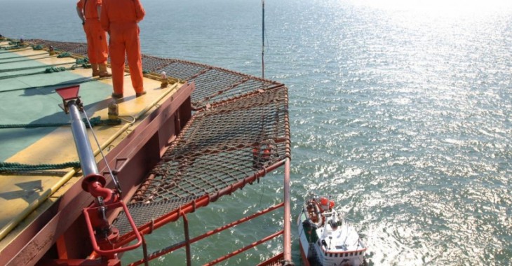 Poszukiwania ropy i gazu na Bałtyku