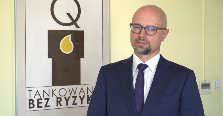 Coraz więcej czynników będzie się przekładać na wzrost cen paliw