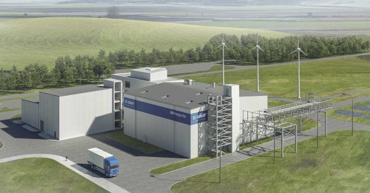 BASF i Tenova Advanced Technologies zawierają umowę rozwijania technologii efektywnego recyklingu akumulatorów litowo-jonowych