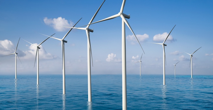 PSEW: energetyka wiatrowa przyspiesza, ale… są zagrożenia